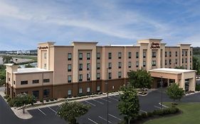 Hampton Inn & Suites Tupelo/Barnes Crossing